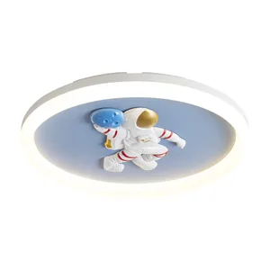 Потолочный светильник Космический / Cosmic Freya FR5457CL-L36B