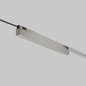 Блок питания Line Magnetic Elektrostandard Блок питания 150W (никель) 95066/00_система Лайн