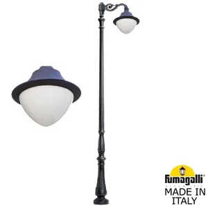 Фонарный столб Vivi Fumagalli V50.208.M10.AYH27