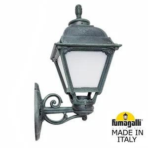 Настенный светильник Cefa Fumagalli U23.131.000.VYE27
