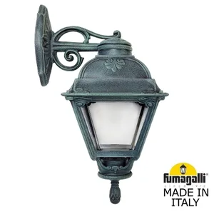 Настенный светильник Cefa Fumagalli U23.131.000.VXE27DN