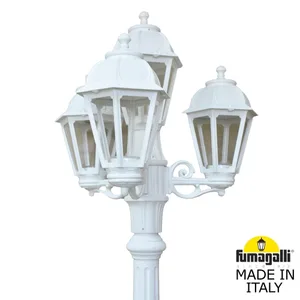 Наземный фонарь Saba Fumagalli K22.158.S31.WXE27