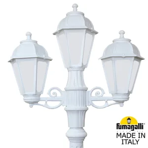 Фонарный столб Saba Fumagalli K22.158.S21.WYE27