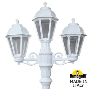 Фонарный столб Saba Fumagalli K22.158.S21.WXE27