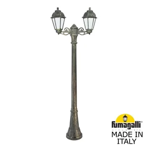 Фонарный столб Saba Fumagalli K22.158.S20.BYE27