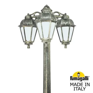 Фонарный столб Saba Fumagalli K22.157.S30.BYE27DN
