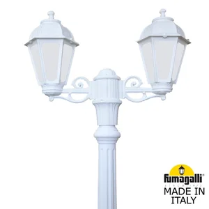 Фонарный столб Saba Fumagalli K22.157.S20.WYE27