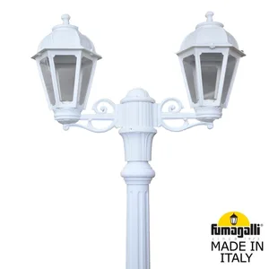 Фонарный столб Saba Fumagalli K22.157.S20.WXE27