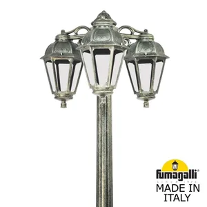 Фонарный столб Saba Fumagalli K22.156.S30.BXE27DN