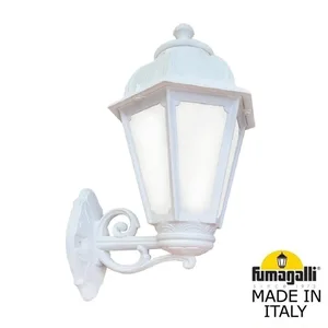 Настенный светильник Saba Fumagalli K22.131.000.WYE27