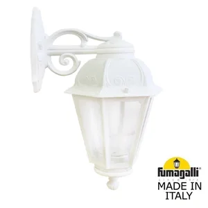 Настенный светильник Saba Fumagalli K22.131.000.WXE27DN