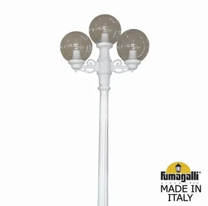 Фонарный столб Globe 250 Fumagalli G25.157.S21.WZE27