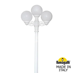 Фонарный столб Globe 250 Fumagalli G25.157.S21.WYE27
