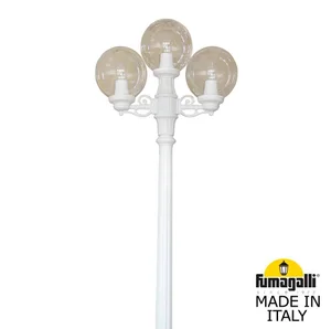 Фонарный столб Globe 250 Fumagalli G25.157.S21.WXE27