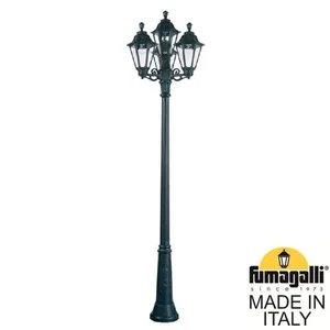 Фонарный столб Rut Fumagalli E26.157.S31.AXE27