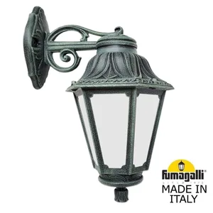 Настенный светильник Anna Fumagalli E22.131.000.VYE27DN