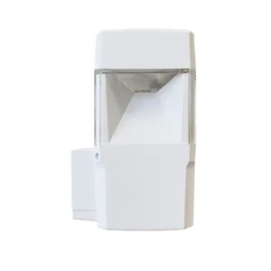 Настенный светильник Elisa Fumagalli DS2.562.000.WXD1L
