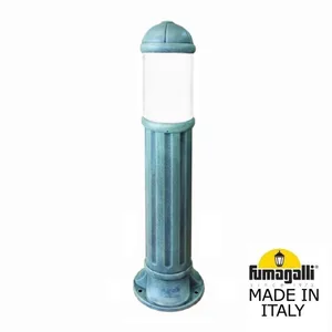 Fumagalli Sauro