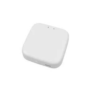 Шлюз MULTI-MODE LIGHTSTAR к 205ххх(TETA)  APP для PRO БЕЛЫЙ Lightstar 505502