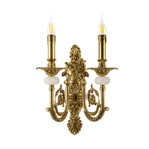 Бра настенное Palazzo Loft It 10565/2W