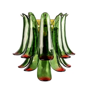 Бра настенное Lilou Loft It 10600W Green red