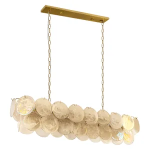 Подвесная люстра Lolly Loft It 10492/1200R Champagne