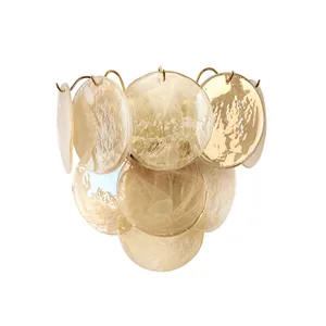 Бра настенное Lolly Loft It 10492W Champagne
