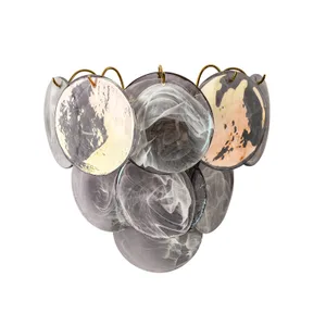 Бра настенное Lolly Loft It 10492W Smoke