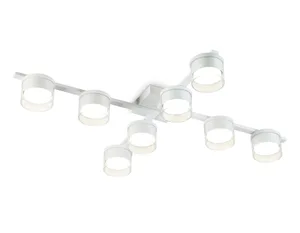 Потолочная люстра Style GX53 Ambrella FL51663
