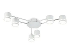 Потолочная люстра Style GX53 Ambrella FL71515