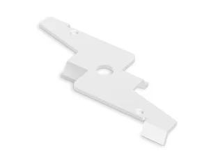 Крепление для накладного шинопровода Magnetic 10 48В Ambrella GL1994