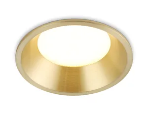 Встраиваемый светильник GX IP Protect Ambrella TN6760