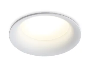 Встраиваемый светильник GX MR Standard Ambrella TU51810