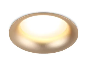 Встраиваемый светильник GX MR Standard Ambrella TU51812