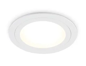 Встраиваемый светильник GX MR Standard Ambrella TU51822