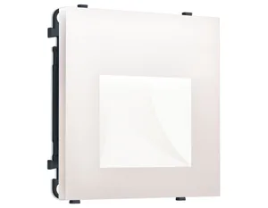 MS217510 Комплект механизма LED подсветки SIGMA Жемчуг 1.2W 4000K 180-240V 50-60Hz QUANT PRO (SP2175, PR333)