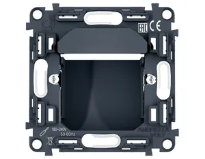 PR333 Механизм LED подсветки 1.2W 4000K 180-240V 50-60Hz QUANT PRO