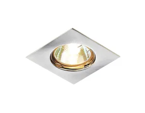 Встраиваемый светильник Ambrella Classic 866A SS