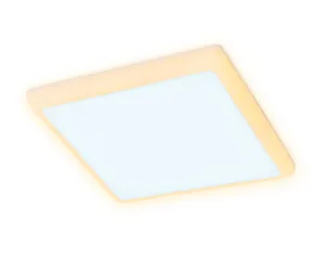 Встраиваемый светильник Ambrella Downlight DCR333