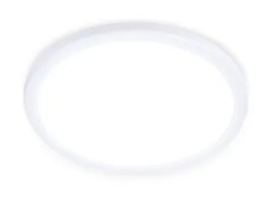 Встраиваемый светильник Ambrella Downlight DLR307