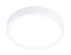 Потолочный светодиодный светильник Ambrella Downlight DLR364