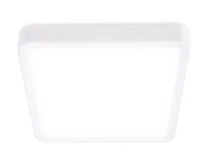 Потолочный светодиодный светильник Ambrella Downlight DLR374