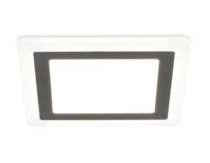 Встраиваемый светильник Ambrella Downlight DCR394