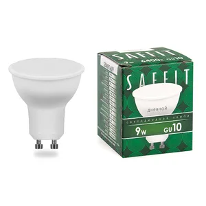 Светодиодная лампа Saffit SBMR1609 55150