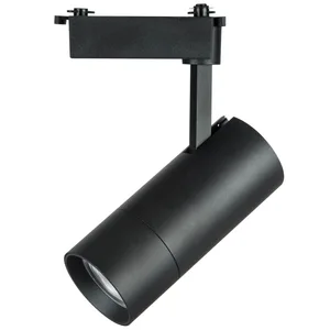 Трековый светильник Lightstar Volta 229337