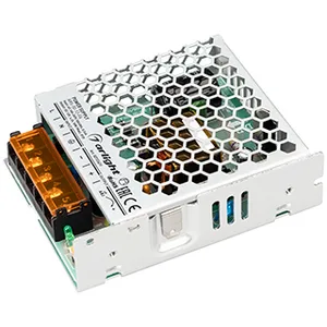 Драйвер для LED ленты Arlight ARS 027324(1)