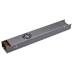 Драйвер для LED ленты Arlight ARS 026345