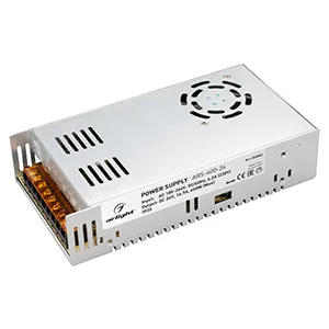 Драйвер для LED ленты Arlight ARS 026864