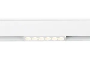 Трековый светильник Ambrella Track System GL4017