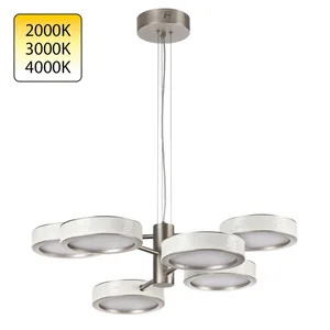 Подвесная люстра Riviera Odeon Light EXCLUSIVE 5451/99L